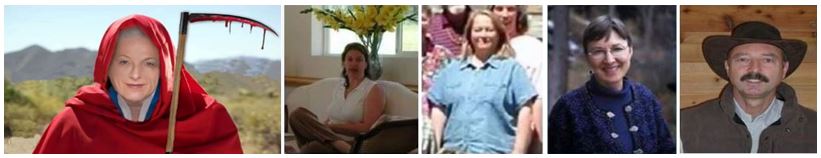 The Rishi, Rishi Devra, Devra Patton West, Devra Adi Maa, Omniawakening,